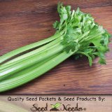 Celery for health and longevity