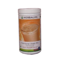 Herbal shake for cellular nutrition