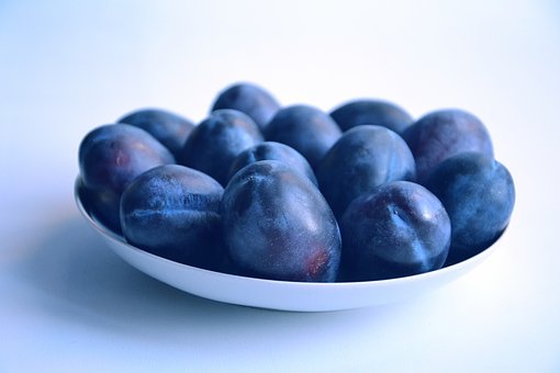 Plums health benefits for optimal health