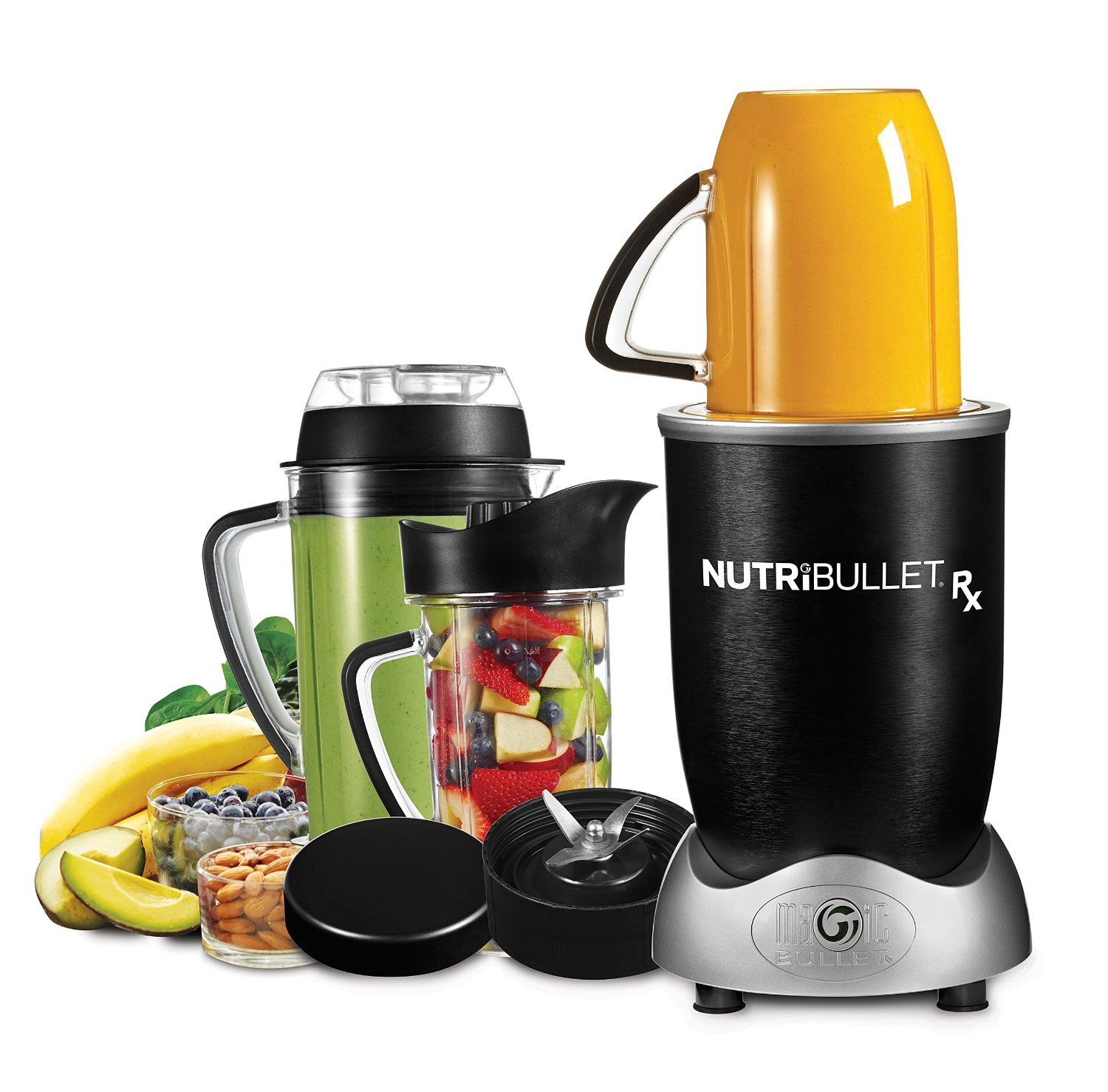 NutriBullet