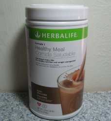 nutrition shake