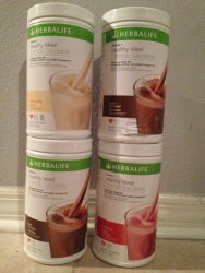 Health Nutrition for wellness shake