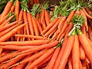 Carrots for health nutrition for wellness