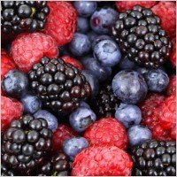 Blackberries health benefits