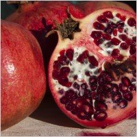 Anti Oxidant Fruit