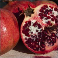 Pomegranate