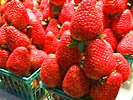 strawberries links to good health